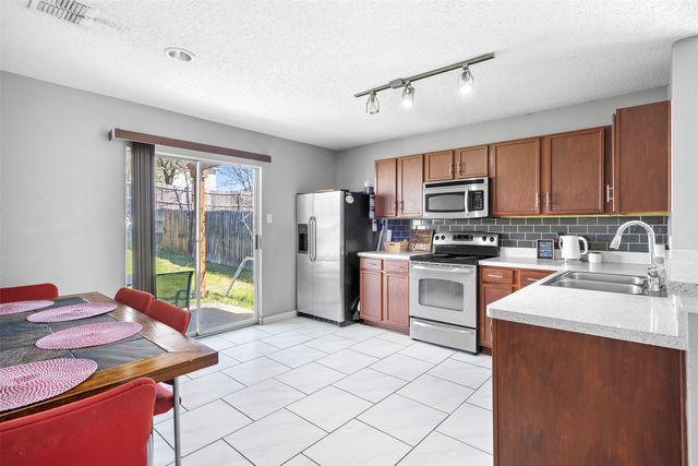 1408 Ridgecrest Drive, Little Elm, TX 75068