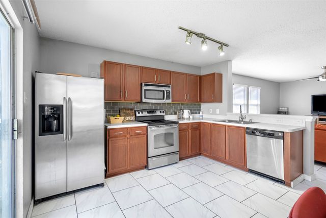 1408 Ridgecrest Drive, Little Elm, TX 75068