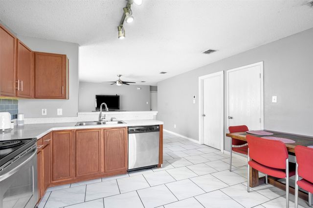 1408 Ridgecrest Drive, Little Elm, TX 75068