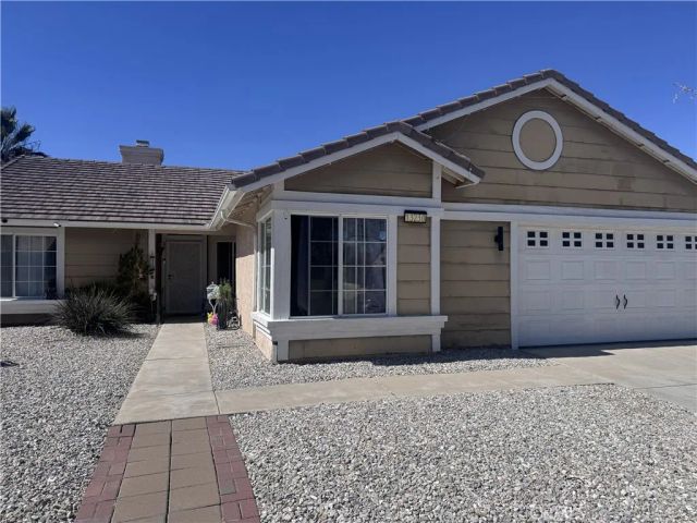13230 Brant, Victorville, CA 92392