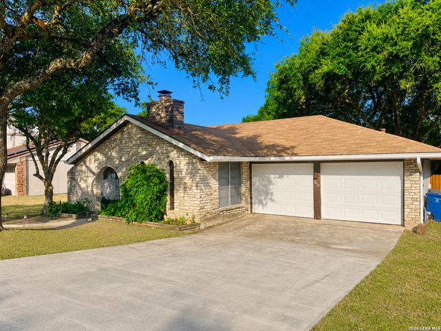 3435 SUGARHILL DR, San Antonio, TX 78230