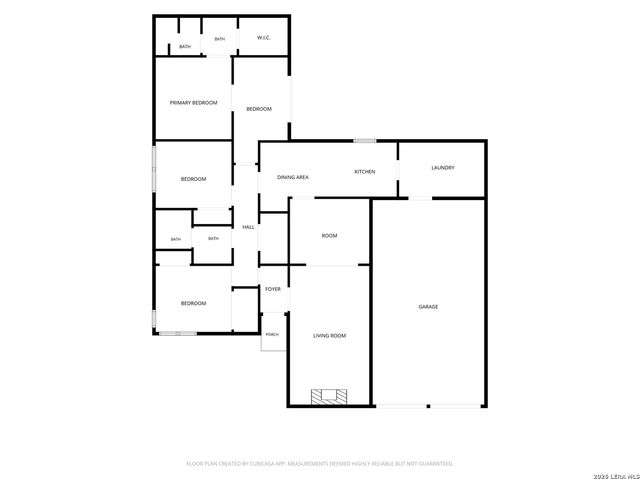 3435 SUGARHILL DR, San Antonio, TX 78230
