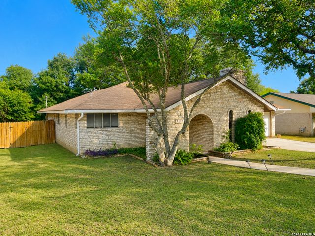 3435 SUGARHILL DR, San Antonio, TX 78230