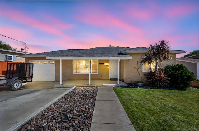 503 N Cuyamaca St, El Cajon, CA 92020