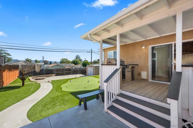 503 N Cuyamaca St, El Cajon, CA 92020