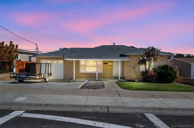 503 N Cuyamaca St, El Cajon, CA 92020