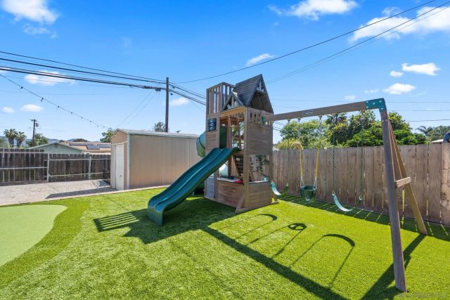 503 N Cuyamaca St, El Cajon, CA 92020