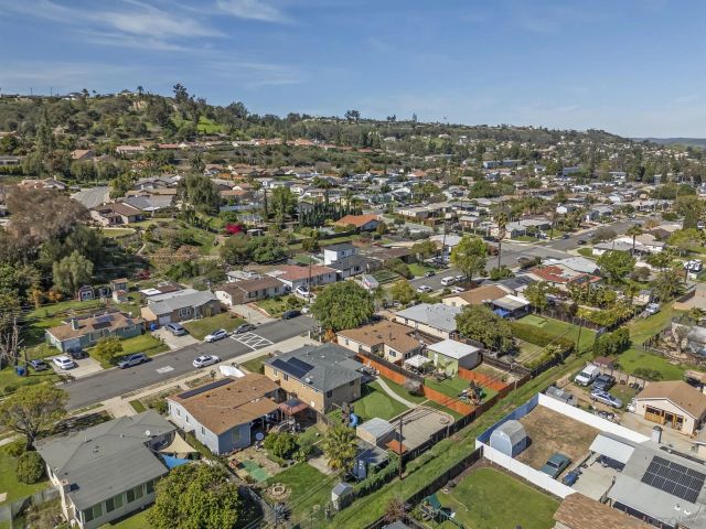 503 N Cuyamaca St, El Cajon, CA 92020