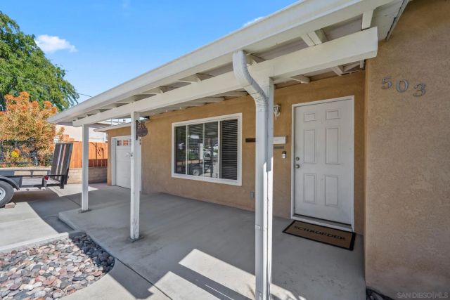503 N Cuyamaca St, El Cajon, CA 92020