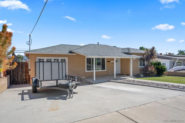 503 N Cuyamaca St, El Cajon, CA 92020