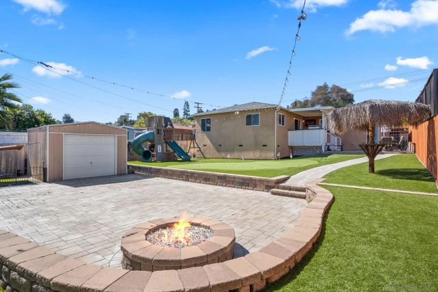 503 N Cuyamaca St, El Cajon, CA 92020