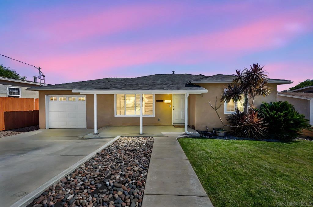 503 N Cuyamaca St, El Cajon, CA 92020