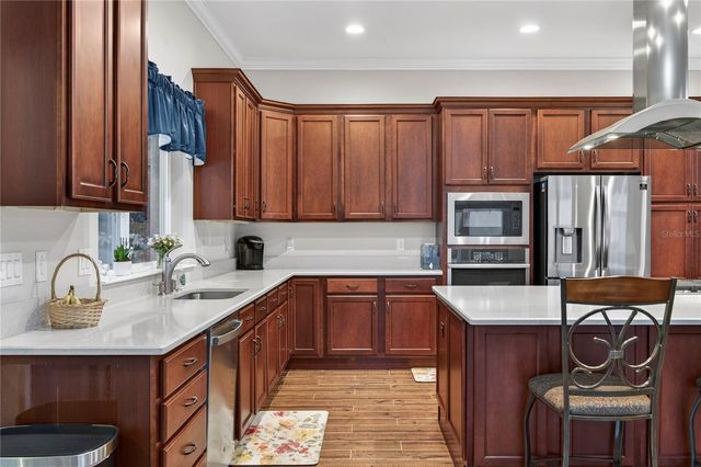 4221 NW 57TH AVENUE, Ocala, FL 34482