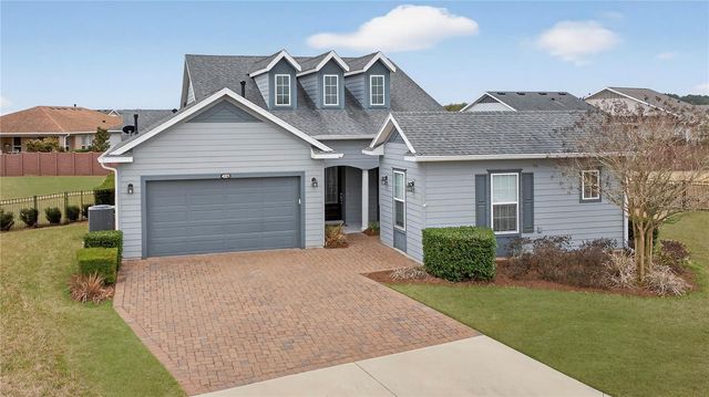 4221 NW 57TH AVENUE, Ocala, FL 34482