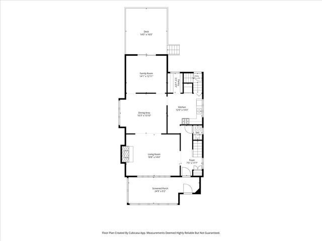 404 S Brainard Avenue, La Grange, IL 60525