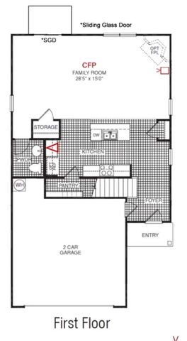 111 Belle Way, Athens, TN 37303
