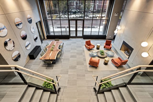 2611 N Hermitage Avenue 217, Chicago, IL 60614