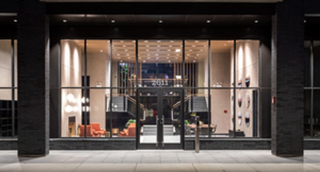 2611 N Hermitage Avenue 217, Chicago, IL 60614