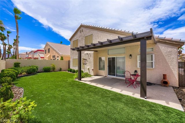 9203 Sangria Lane, Las Vegas, NV 89147