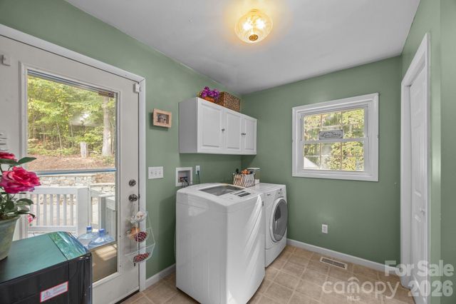 124 Lytle Cove Road, Swannanoa, NC 28778