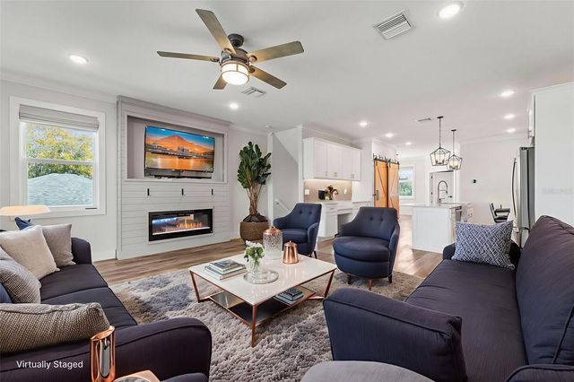 1299 SAVONA DRIVE NE, St Petersburg, FL 33702