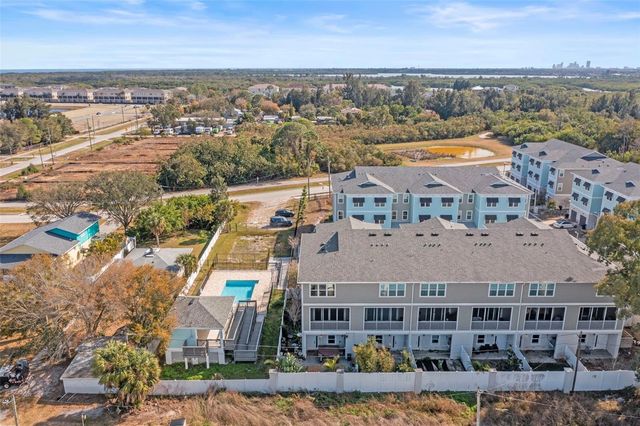 1299 SAVONA DRIVE NE, St Petersburg, FL 33702