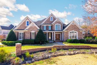 6317 Yardley Court, Hixson, TN 37343