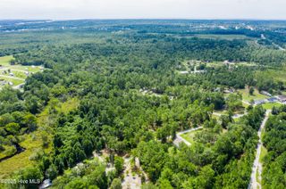 Tbd Van Riggs Road, Hubert, NC 28539