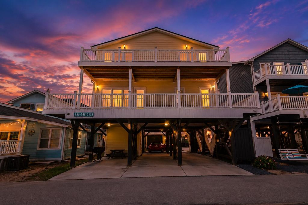6001-1047 S Kings Hwy., Myrtle Beach, SC 29575 — exterior
