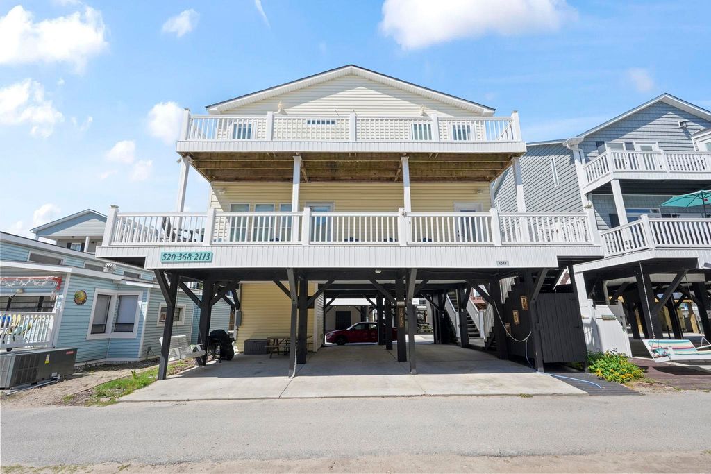 6001-1047 S Kings Hwy., Myrtle Beach, SC 29575 — photo 2