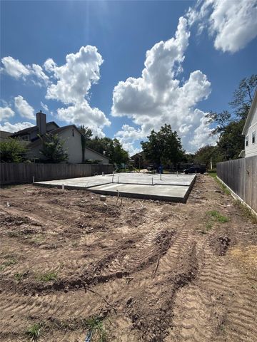 1714 Lamonte Lane, Houston, TX 77018