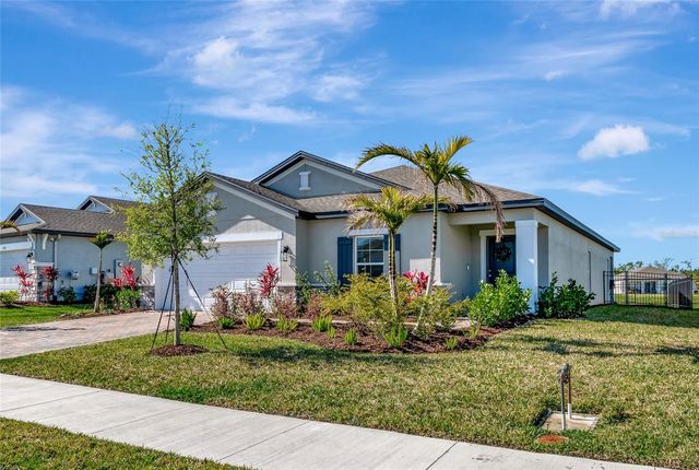 5307 SENZA TRAIL, Palmetto, FL 34221