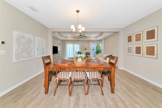 5307 SENZA TRAIL, Palmetto, FL 34221