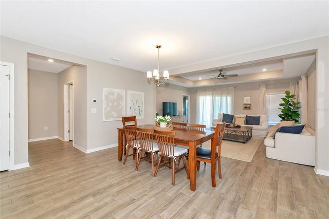 5307 SENZA TRAIL, Palmetto, FL 34221