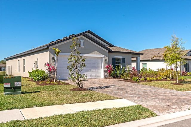 5307 SENZA TRAIL, Palmetto, FL 34221