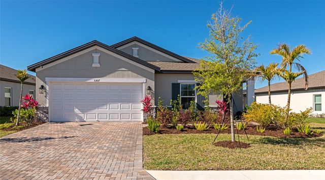 5307 SENZA TRAIL, Palmetto, FL 34221
