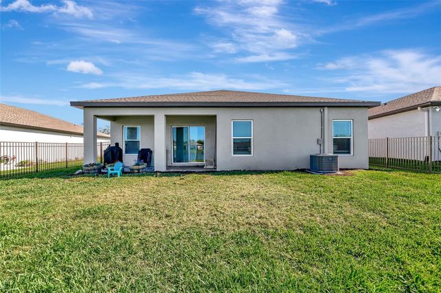 5307 SENZA TRAIL, Palmetto, FL 34221