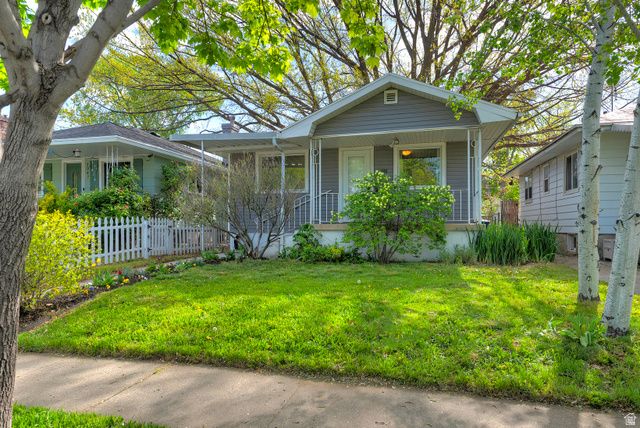 1351 S 200 E, Salt Lake City, UT 84115