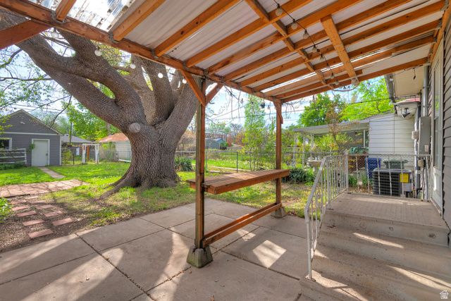 1351 S 200 E, Salt Lake City, UT 84115