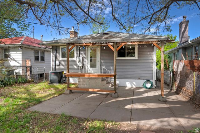 1351 S 200 E, Salt Lake City, UT 84115