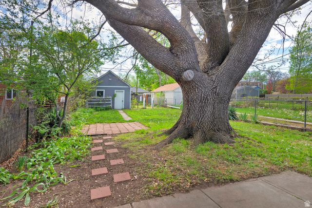 1351 S 200 E, Salt Lake City, UT 84115