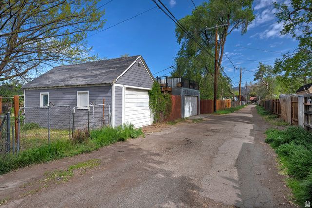 1351 S 200 E, Salt Lake City, UT 84115