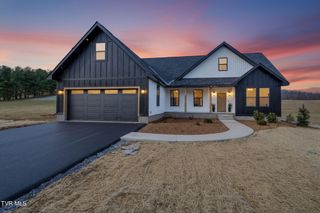 1634 Powder Branch Road, Johnson City, TN 37601