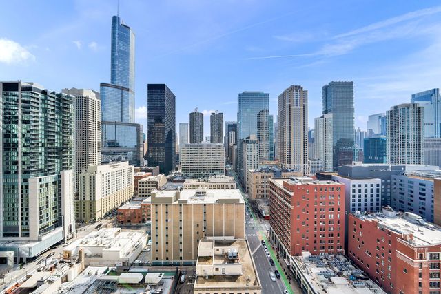 545 N Dearborn Street 2510, Chicago, IL 60654