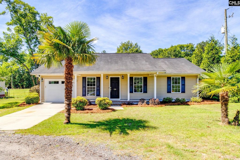108 Premier place, Leesville, SC 29070