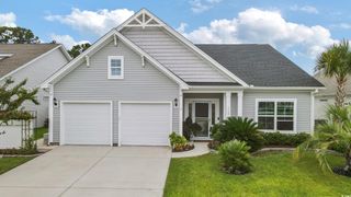 540 Canborough Lane, Murrells Inlet, SC 29576
