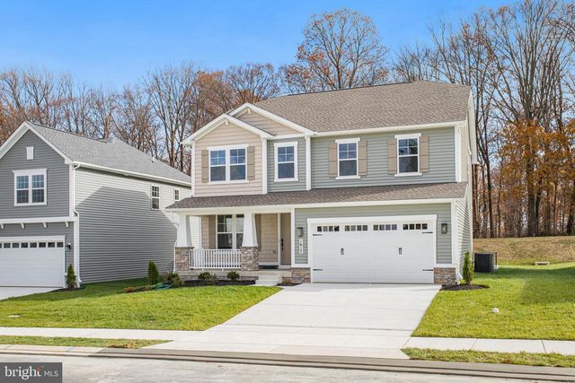 1617 SHADY TREE CT, Bel Air, MD 21015