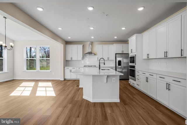 1617 SHADY TREE CT, Bel Air, MD 21015