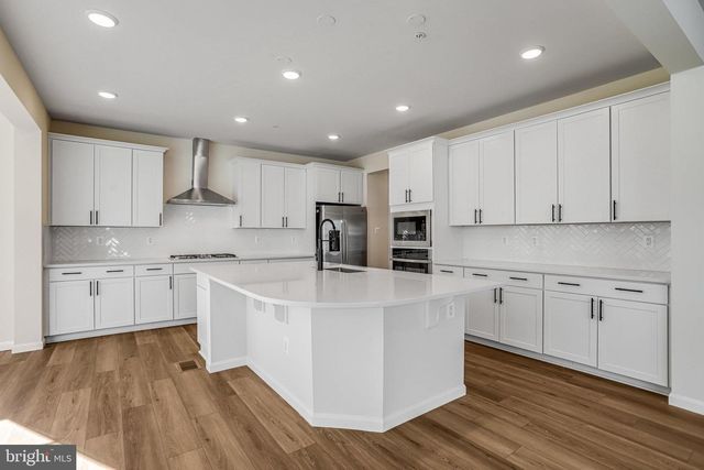 1617 SHADY TREE CT, Bel Air, MD 21015