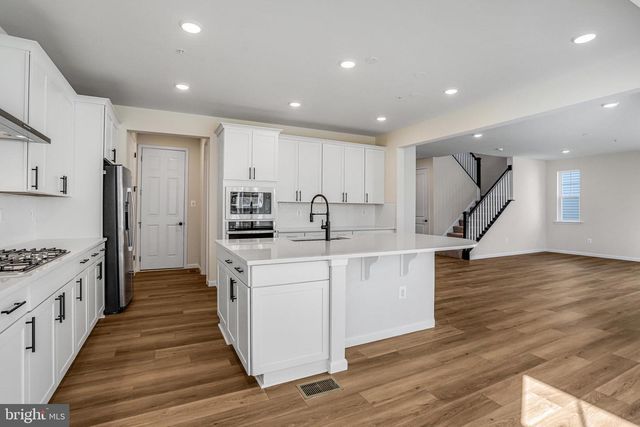 1617 SHADY TREE CT, Bel Air, MD 21015